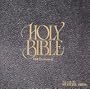 Holy Bible: Old Testament