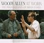 Woody Allen At Work