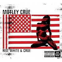 Red, White, and Crue
