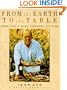 From the Earth to the Table: John Ash's Wine Country Cuisine