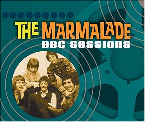 The Marmalade - The Super Sounds Of The 70