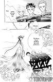 Sailor Moon Supers, Vol. 4