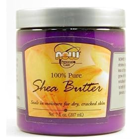 Shea Butter (100% Pure)
