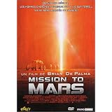 Mission to Mars