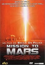  Mission to Mars