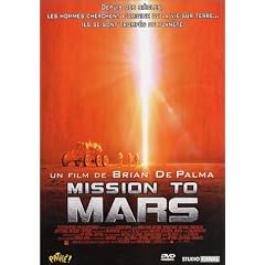 Mission to Mars