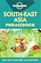 Lonely Planet South-East Asia Phrasebook (Lonely Planet Phrasebook: India)