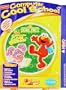 Fisher-Price Fun-2-Learn Computer Cool School Sesame Street Software