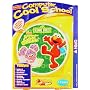 Fisher-Price Fun-2-Learn Ready Set School Sesame Street