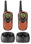 Uniden GMR648-2CK 6-Mile 22-Channel FRS/GMRS Two-Way Radio (Pair)