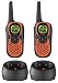 Uniden GMR648-2CK 22-Channel 6-Mile GMRS/FRS Two-Way Radios with Charging Cradles (Pair)