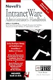  : Novell's IntranetWare Administrator's Handbook