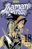 Revue Kana  / Shaman King, tome 18
