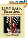 Low Back Disorders