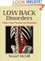 Low Back Disorders: Evidence-Based Prevention and Rehabilitation