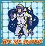 Hey Mr. Spaceman