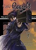 Cafe Occult Volume 1