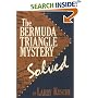 The Bermuda Triangle Mystery Solved