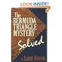 The Bermuda Triangle Mystery Solved