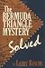Search : The Bermuda Triangle Mystery Solved