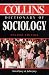 Collins Dictionary of - Sociology at Amazon: 51DXZSCEBXL._SL75_
