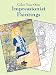 Books : Color Your Own Impressionist Paintings (Dover Pictorial Archives)