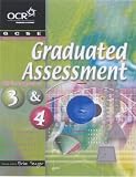 Graduated Assessment OCR GCSE Mathematics: Stages 3 & 4