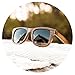 Shades of Bamboo | The Bamboo Sunglasses