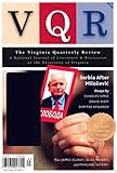 Virginia Quarterly Review