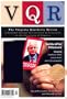 Virginia Quarterly Review