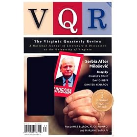 Virginia Quarterly Review