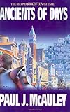 Ancients of days : the second book of confluence