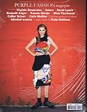 Purple Fashion [France] No. 16 2011 (�P��)