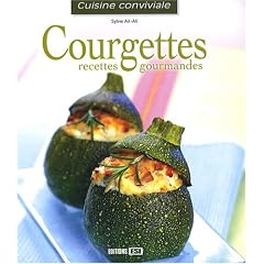 Courgettes : Recettes gourmandes