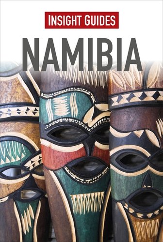 Insight Guides: Namibia