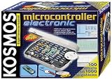 Eigenschaften KOSMOS 614515 / Kosmos 614515 - Experimentierkasten - electronic microcontroller