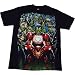 Search : Marvel Comics Secret Invasion Skrull Nation Mens T-Shirt