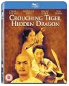 Crouching Tiger