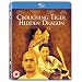 Crouching Tiger Hidden Dragon [Blu-ray] [2000]