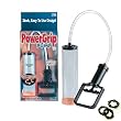 California Exotics / Swedish Erotica Power Grip Pump Penis Pumps Adult Sex Toy Kit