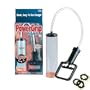 California Exotics / Swedish Erotica Power Grip Pump Penis Pumps Adult Sex Toy Kit