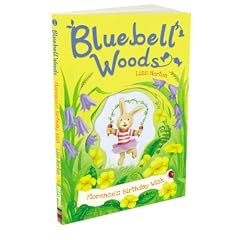 Bluebell Woods 1: Florence's Birthday Wish