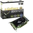 EVGA e-GeForce 8600 GTS Graphics Card