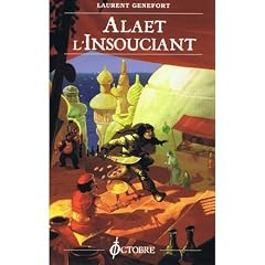 Alaet l'Insouciant
