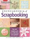 Encyclopedia of Scrapbooking (Leisure Arts #15941) (Creating Keepsakes)