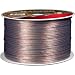 18-Gauge Clear Speaker Wire - 1000' Spool