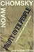 Profit Over People: Neoliberalism & Global Order (Kindle Edition)