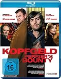 Produkt-Bild: Kopfgeld - Perrier's Bounty [Blu-ray]