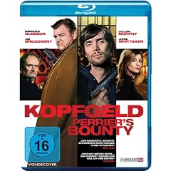 Kopfgeld - Perrier's Bounty [Blu-ray]