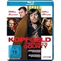 Kopfgeld - Perrier's Bounty [Blu-ray]